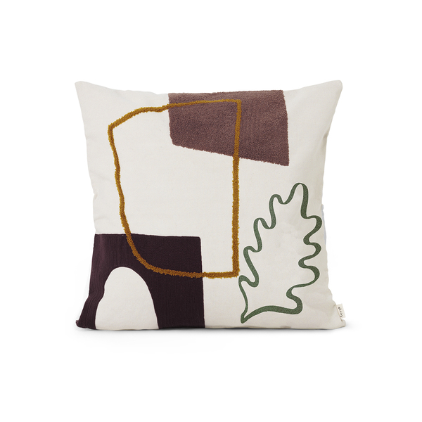Coussin Mirage set of 2