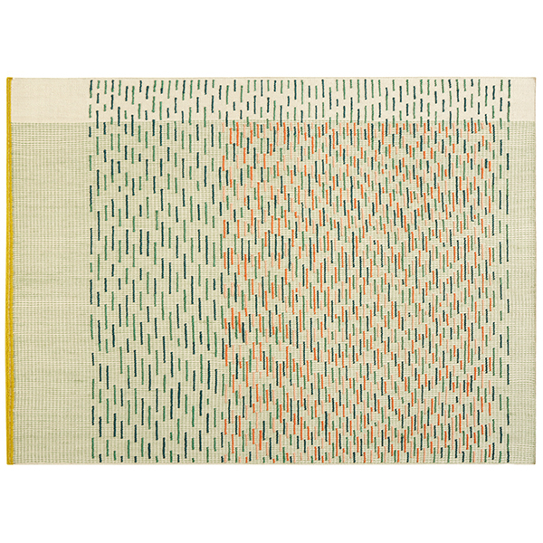 Kelim Backstitch Busy