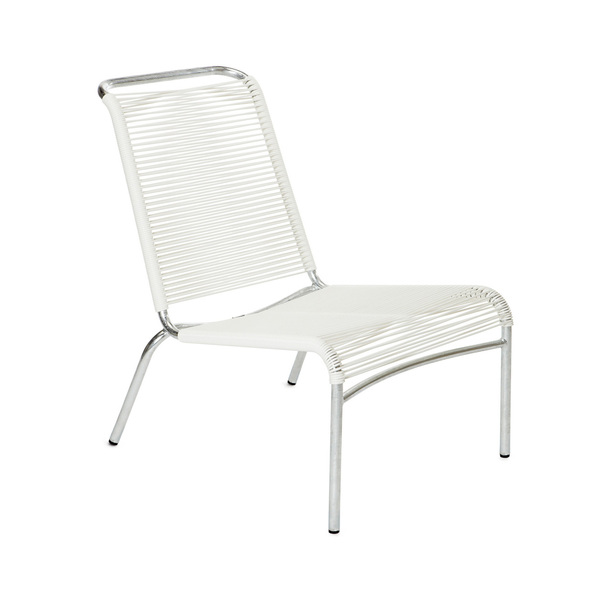 Altorfer 1139 Lounge Sessel ohne Armlehnen