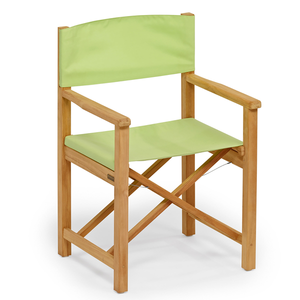 Chaise Cabin avec accoudoirs