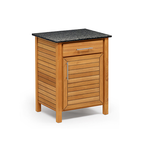Deck Outdoorschrank