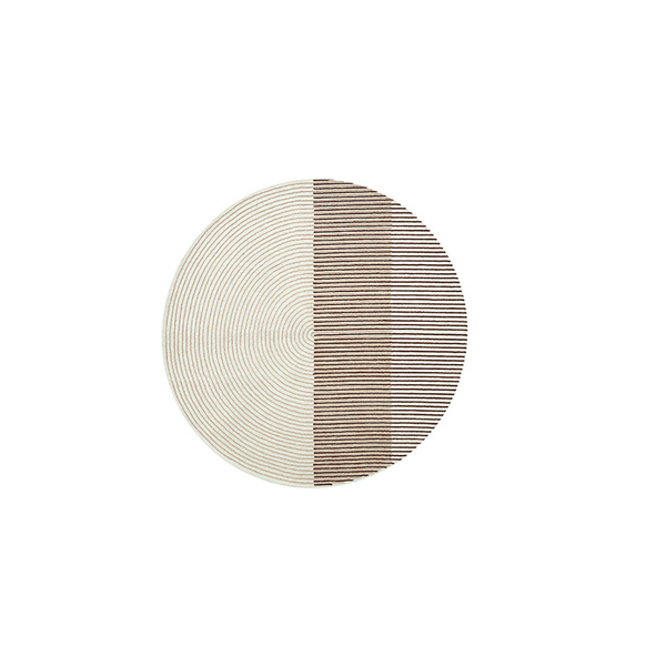 Teppich Ply in 3 Ausführungen