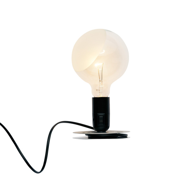 Lampe de table Lampadina