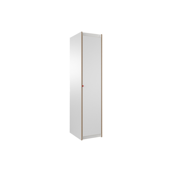 Armoire sur pied