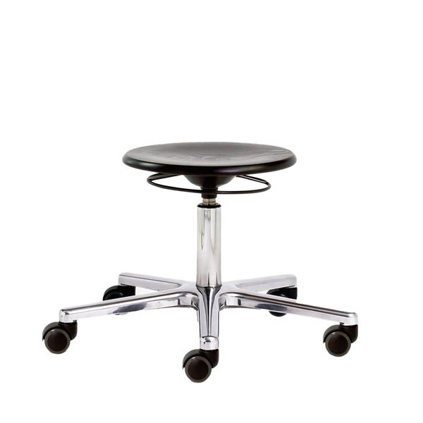 Tabouret pivotant Eiermann S 193 R