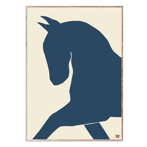 Le bonheur de la terre : Image Dressage