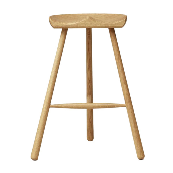 Shoemaker Chair™ No. 68 - Barhocker