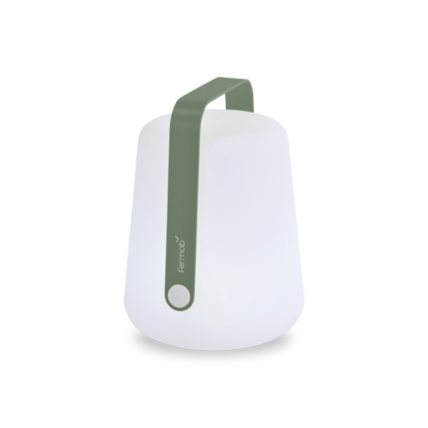 Balad - Lampe H : 25 cm