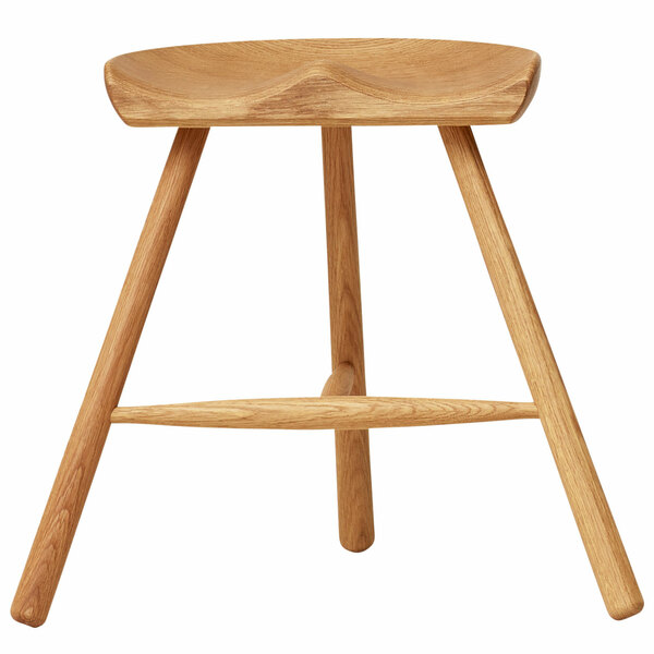 Shoemaker Chair™ No. 49 - Sitzhocker