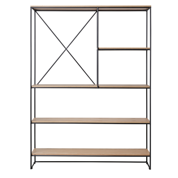 Grande étagère Planificateur