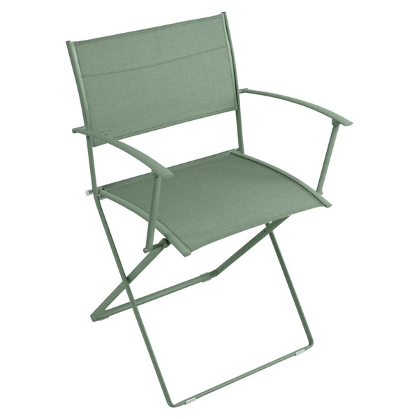 Chaise Plein Air  pliable