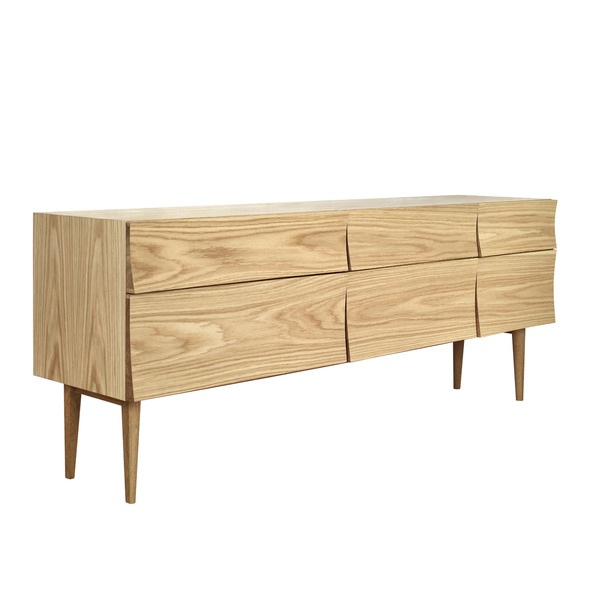 REFLECT SIDEBOARD