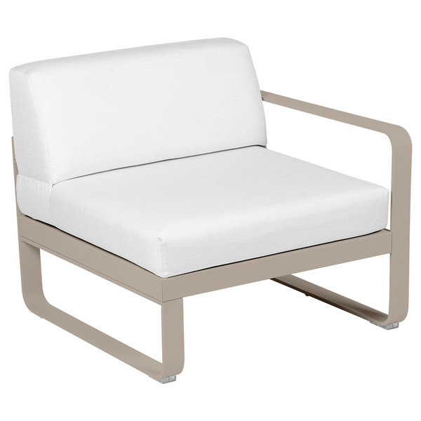 Bellevie - 1-Seater Module Right