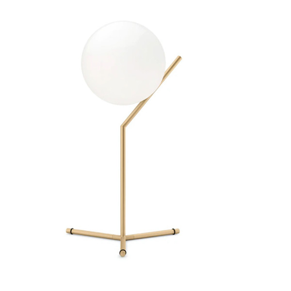 IC Lights 1 - Tischleuchte