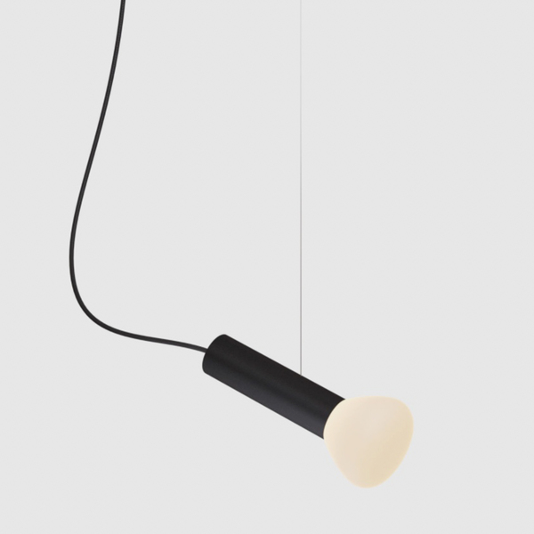 Pendelleuchte Parc 02