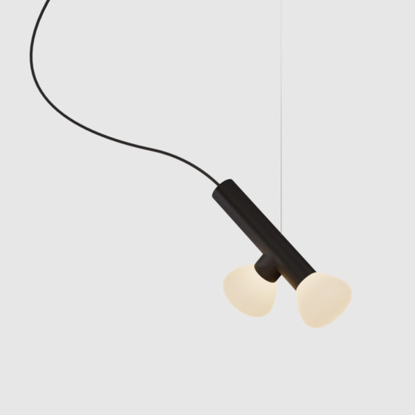 Pendelleuchte Parc 03