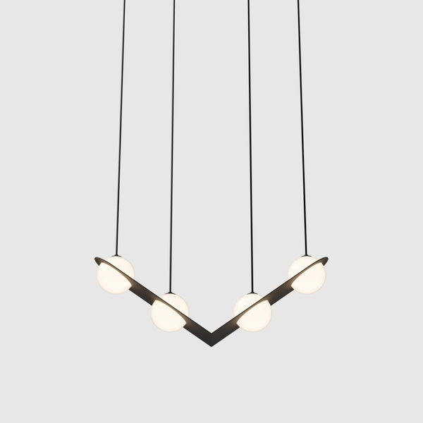 Pendelleuchte Laurent 02