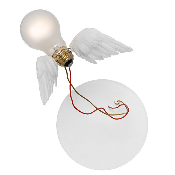 Plafonnier Lucellino NT LED
