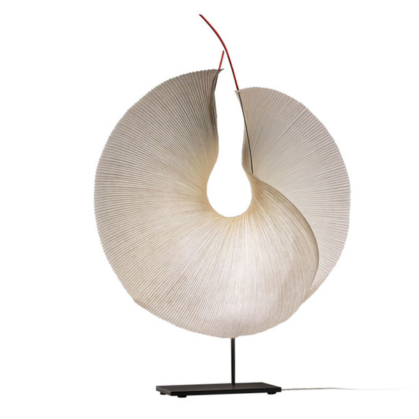 Tischleuchte Yoruba Rose