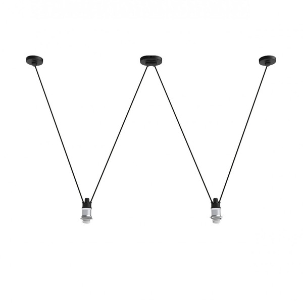 DCW Les Acrobates De Gras N°324 - Conic