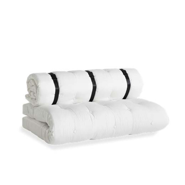 Buckle-Up Out™ Sofa