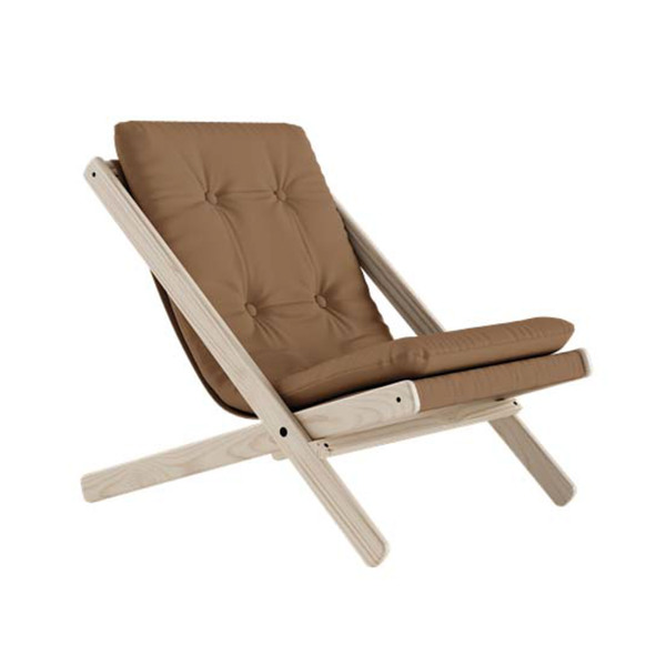 Chaise pliante Boogie