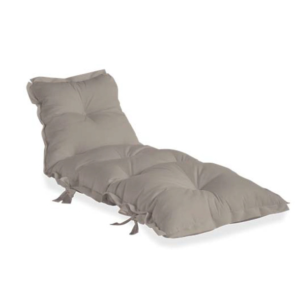 Sit And Sleep Out™ - Coussin d'assise