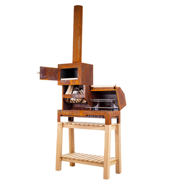 Outdooroven XL