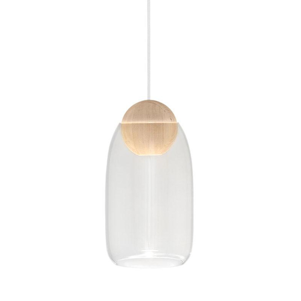 Liuku Base Drop - Pendelleuchte