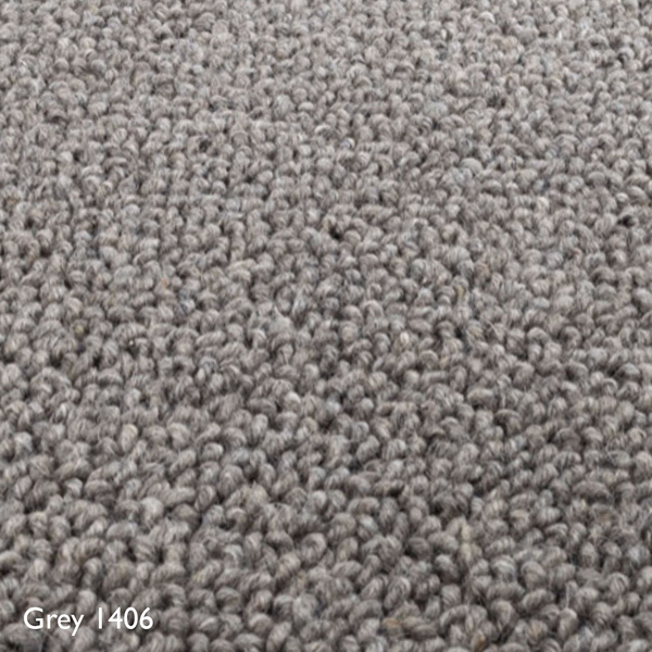 Tapis en laine vierge duveteuse Chelha