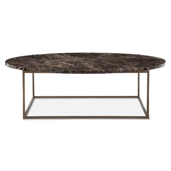 Vente de stock: Table basse Circle