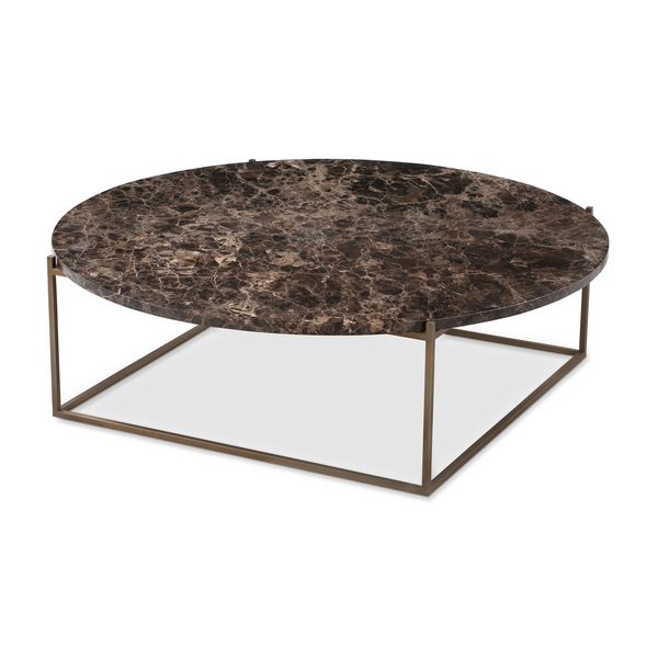 Circle Couchtisch