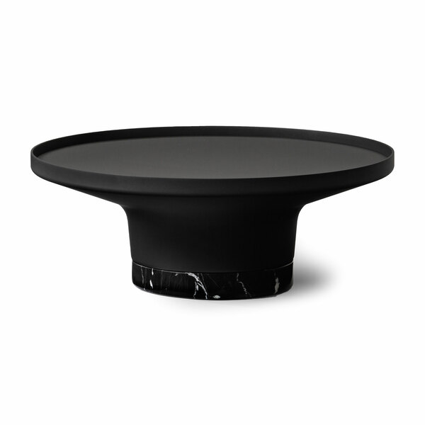 Table basse Poller