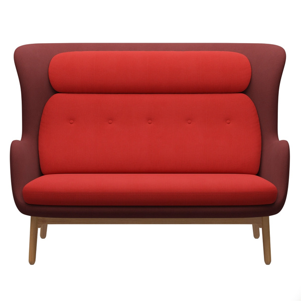 Ro™ JH120 - Canapé 2 places