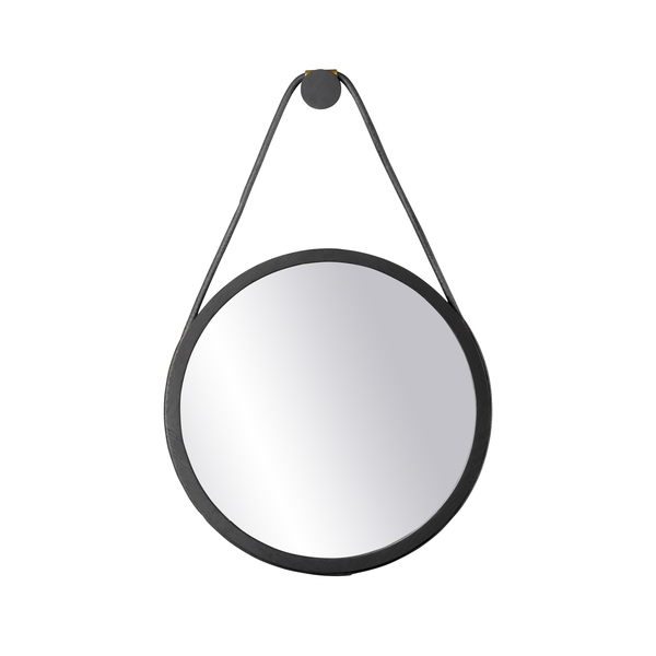 I3 Mossø - miroir rond
