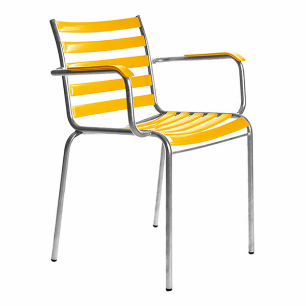 Modèle 14A - Lot de 2 fauteuils