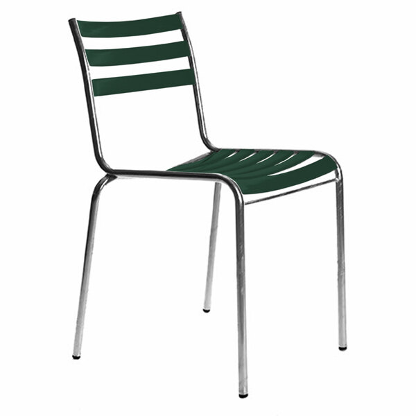 Modell 7 - Chaise de jardin