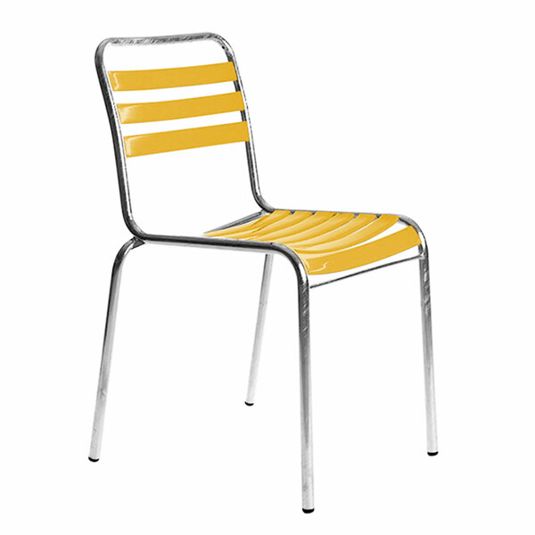 Chaise de jardin Bättig 10