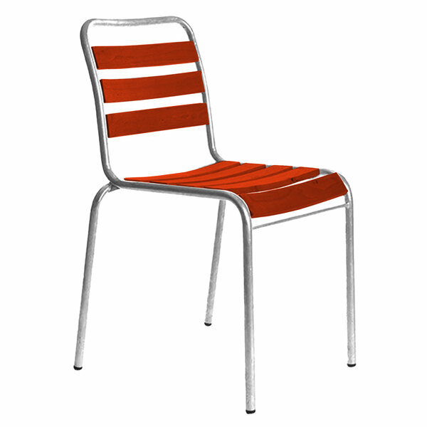 Modèle de chaise 12