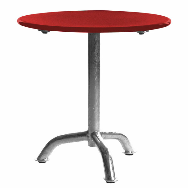Petite table de salon