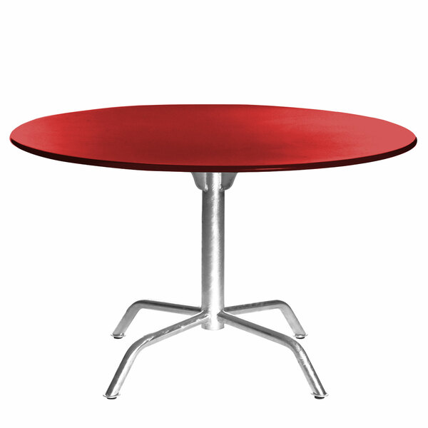 Grande table de salon