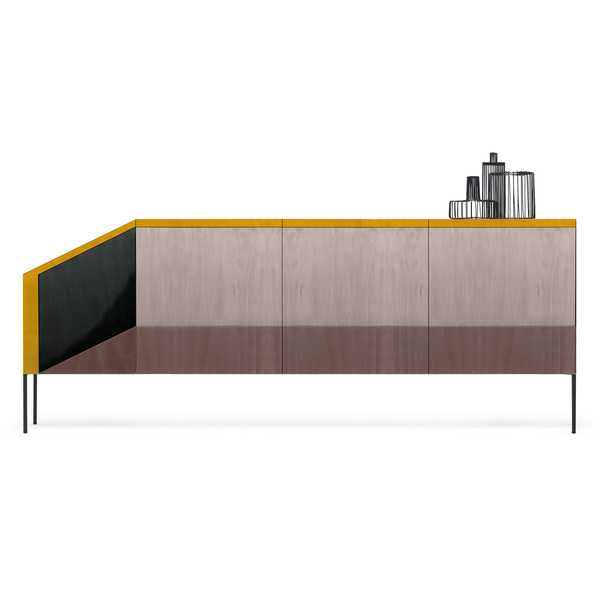Kunst: Sideboard Ristratti
