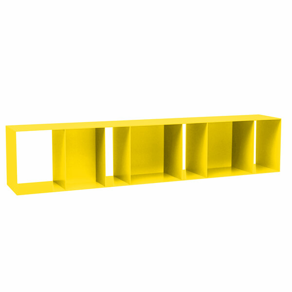 Etagère murale Unit 1-2 en plusieurs couleurs