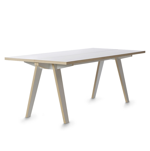 Steck Table