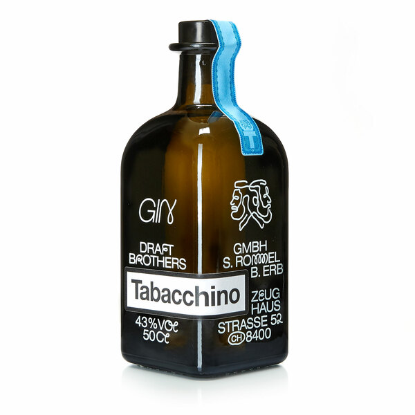 Tabacchino Gin