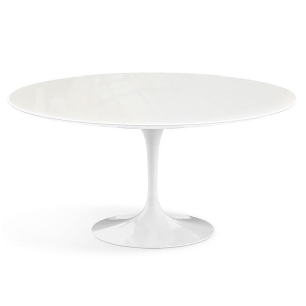Table ronde Saarinen