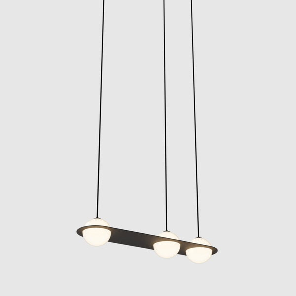 Pendelleuchte Laurent 07