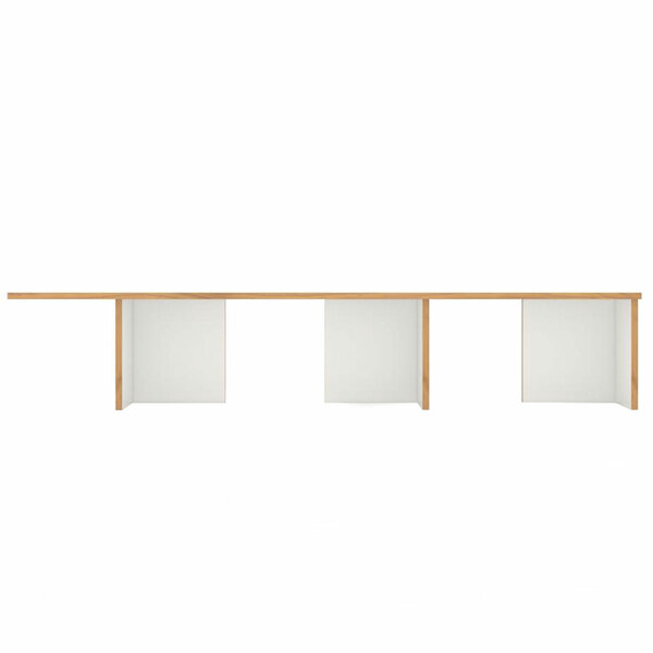Stell Anbaumodul Breit 160