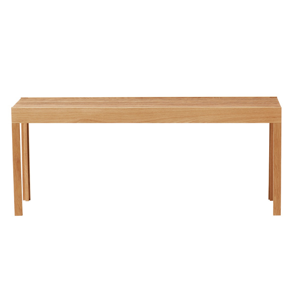 Banc léger