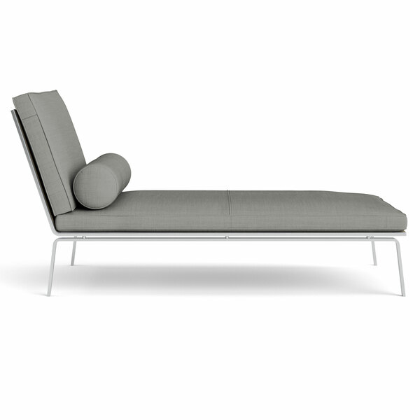 Man Chaiselongue